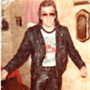 Meet your Posher, Kevin rodewald